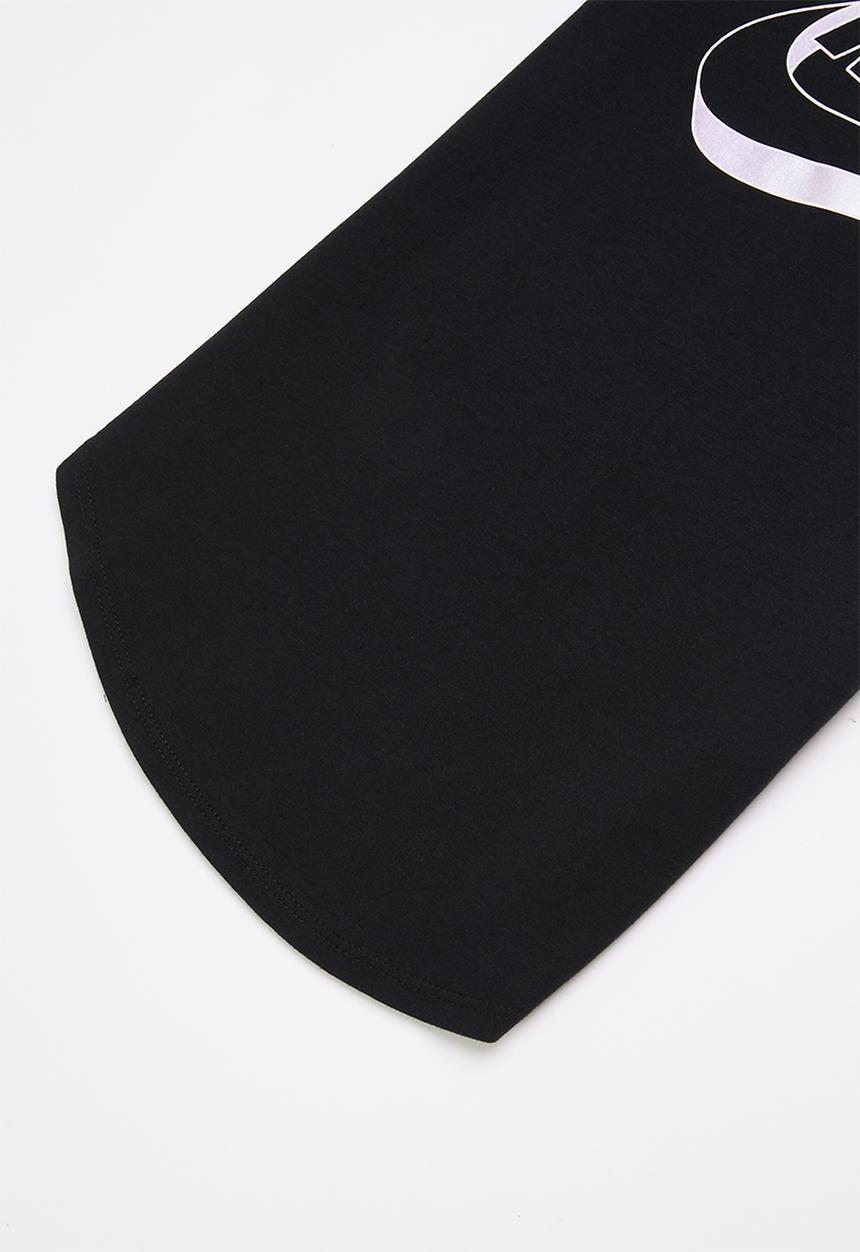 Nike - Nkg mini me short sleeve tee - black