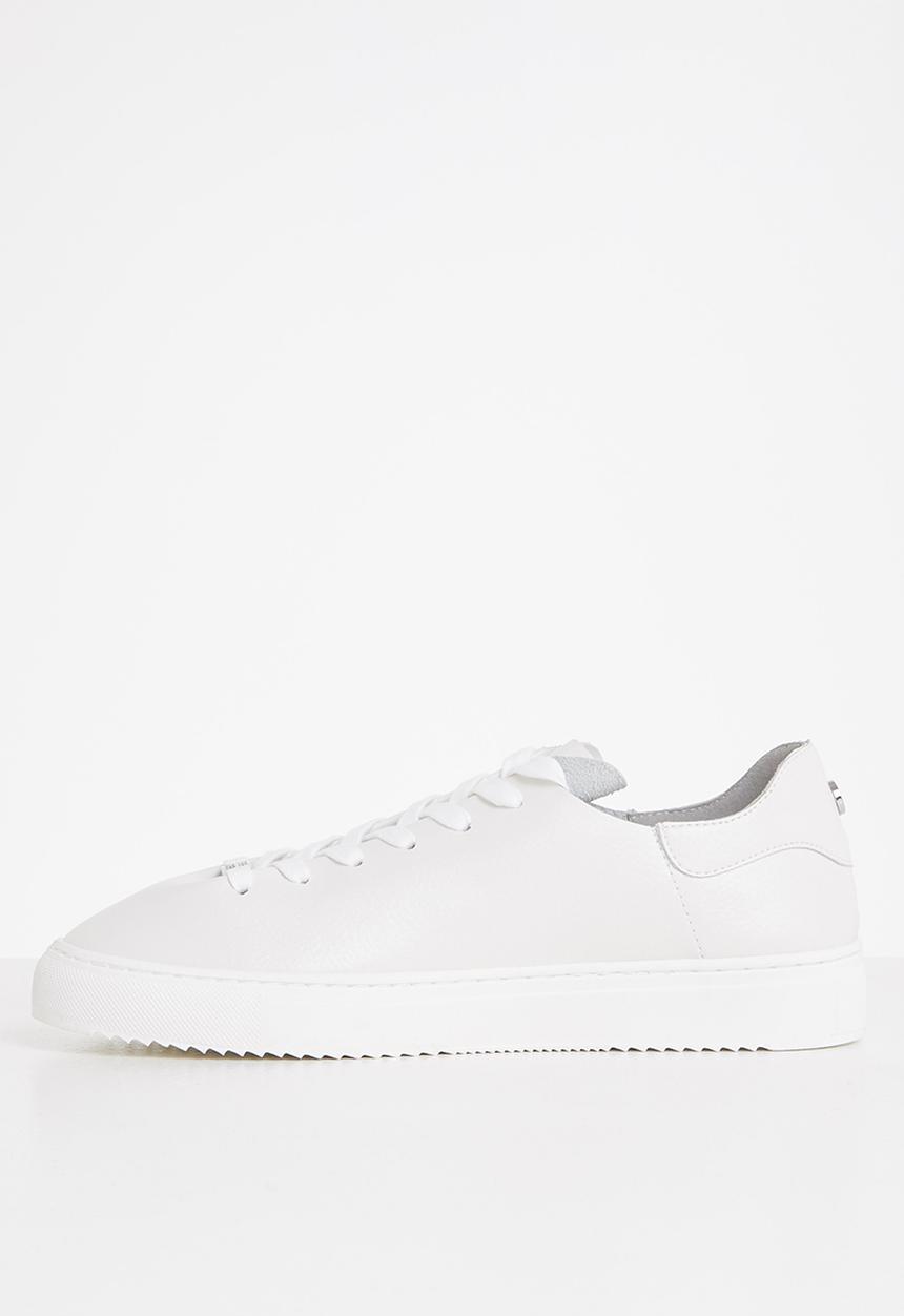 Steve Madden - Dorey-sm sneaker - white