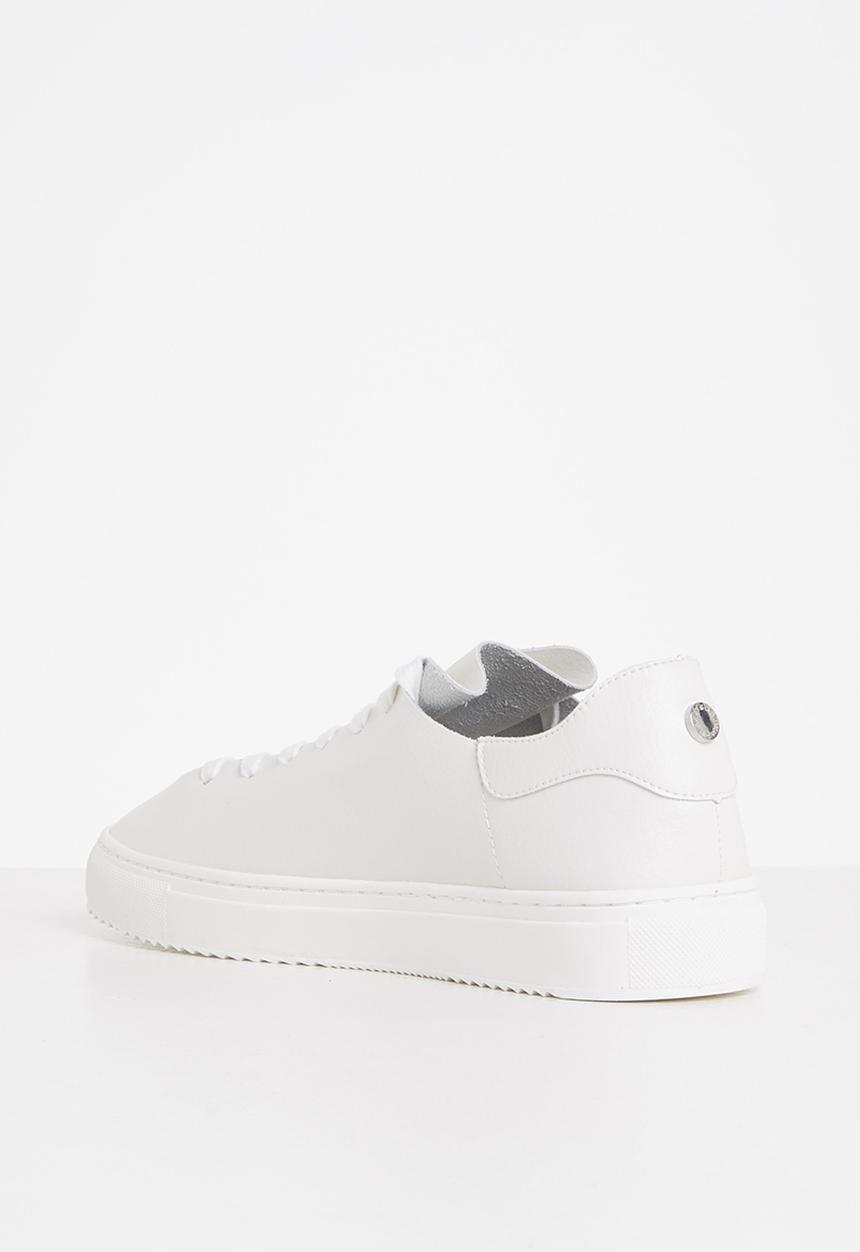 Steve Madden - Dorey-sm sneaker - white