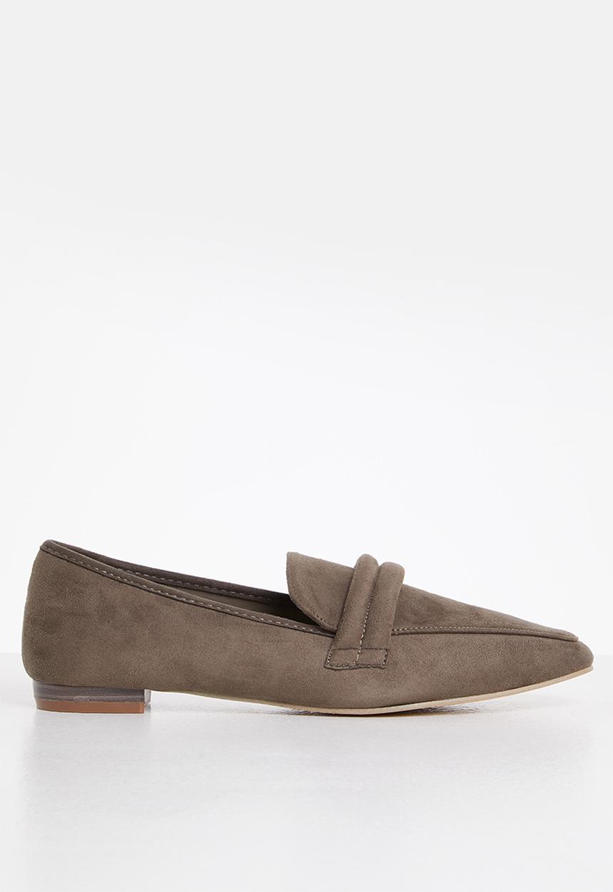 edit - Nene loafer - taupe