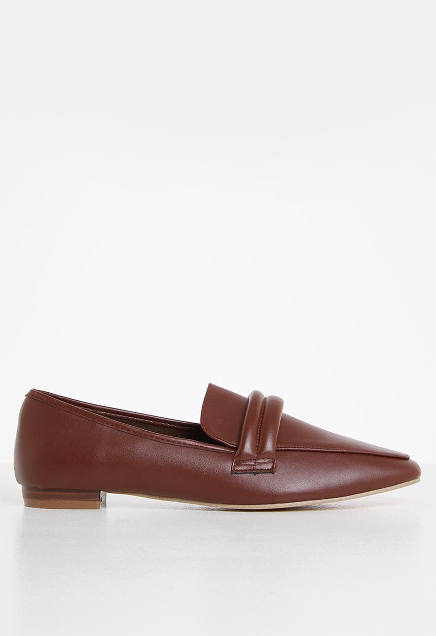 edit - Nene loafer - brown