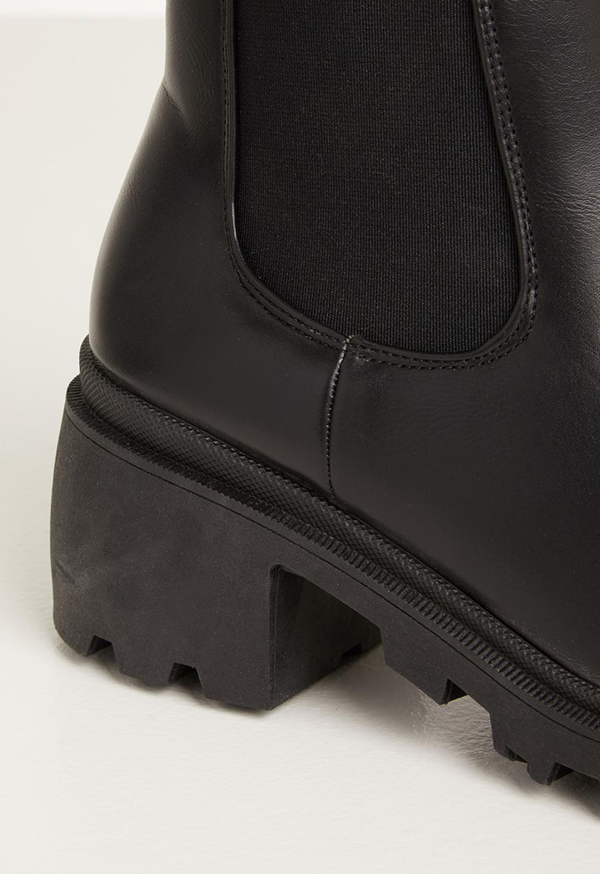 Superbalist - Leona chelsea boot - black