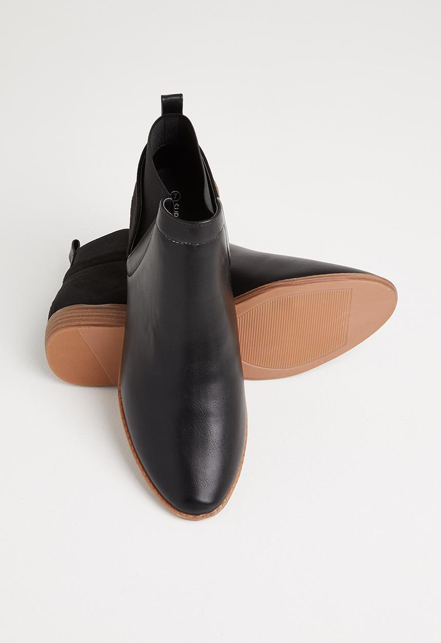 Superbalist - Ambro chelsea boot - black