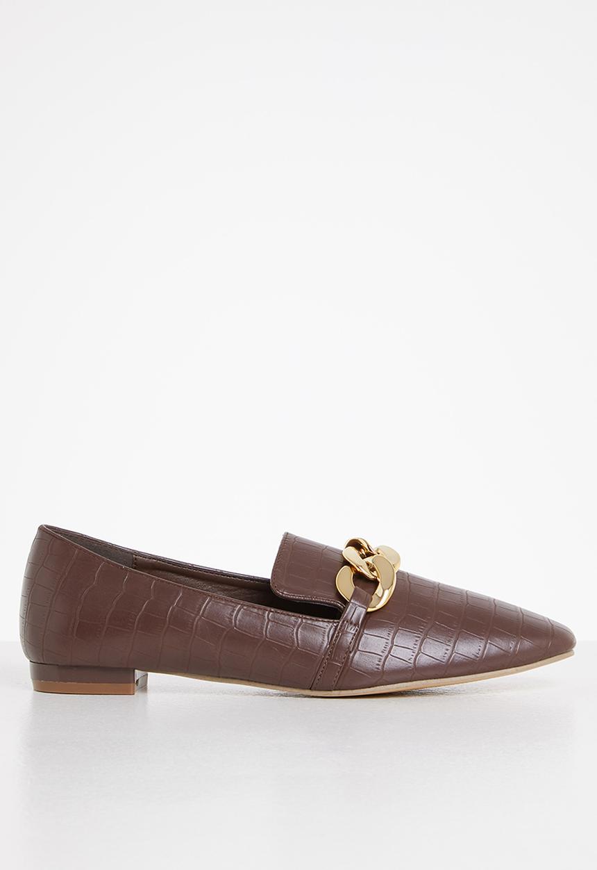 Superbalist - Remi loafer - brown