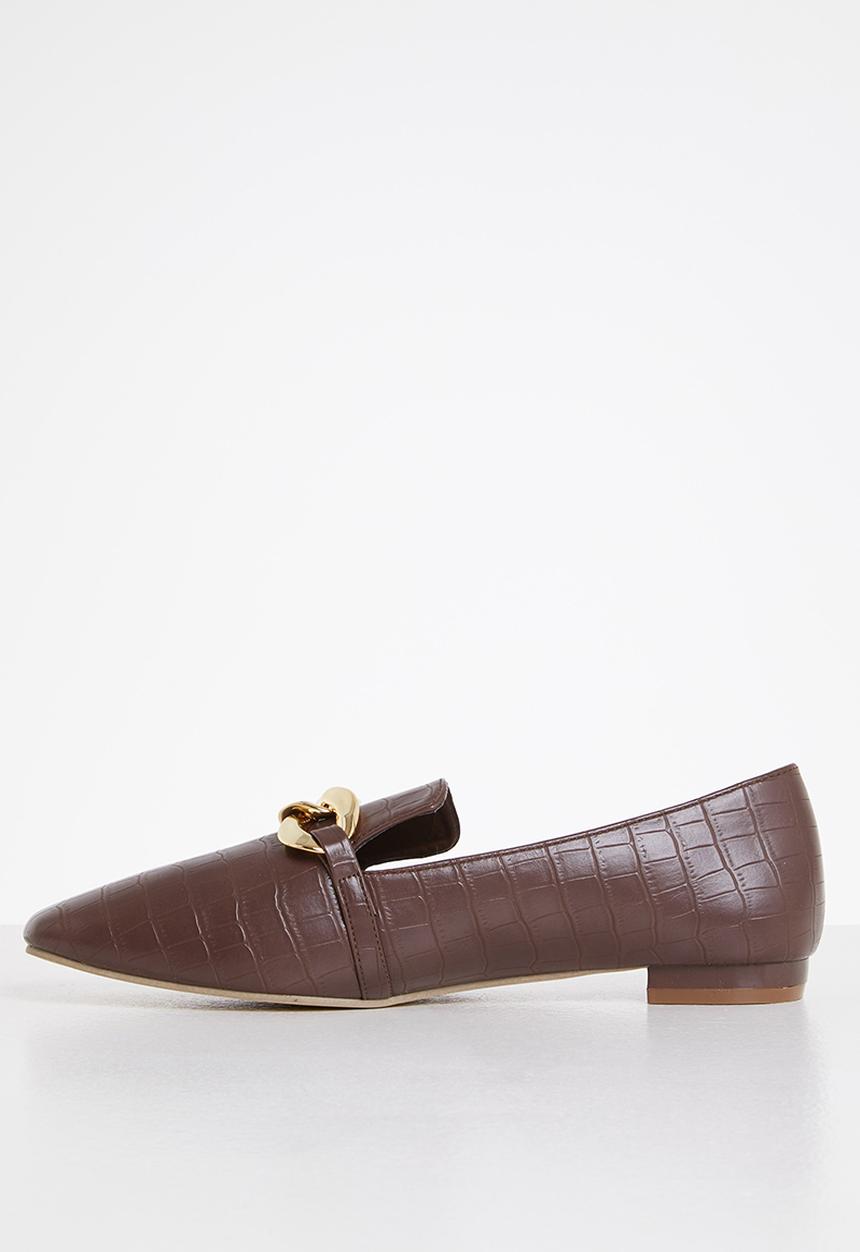 Superbalist - Remi loafer - brown