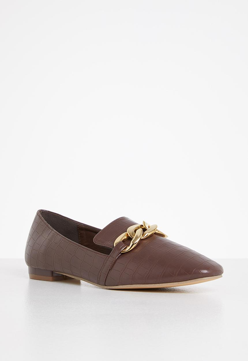 Superbalist - Remi loafer - brown