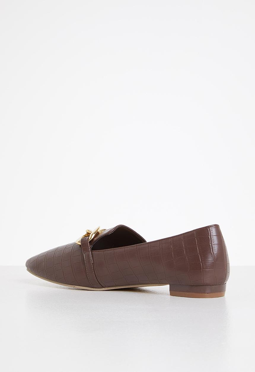 Superbalist - Remi loafer - brown