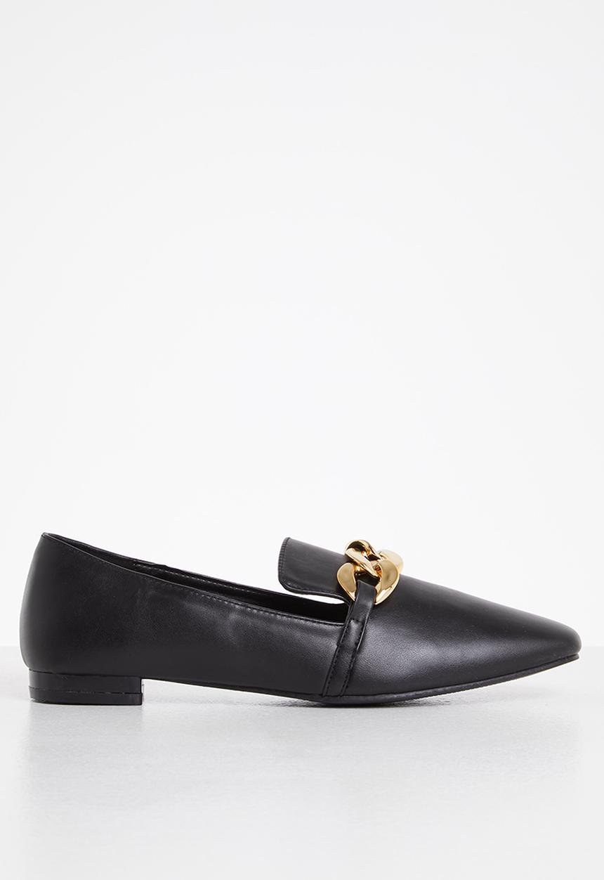 Superbalist - Remi loafer - black
