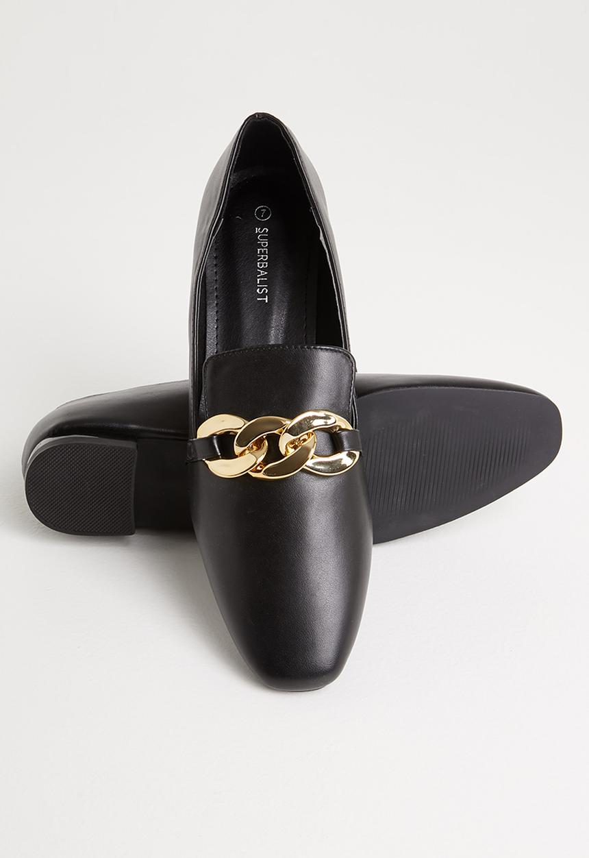 Superbalist - Remi loafer - black
