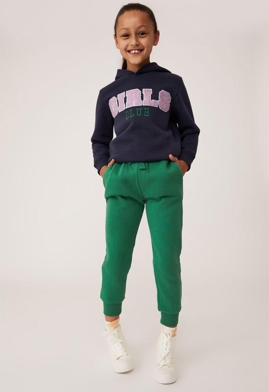Cotton On - Marlo trackpant - pickles