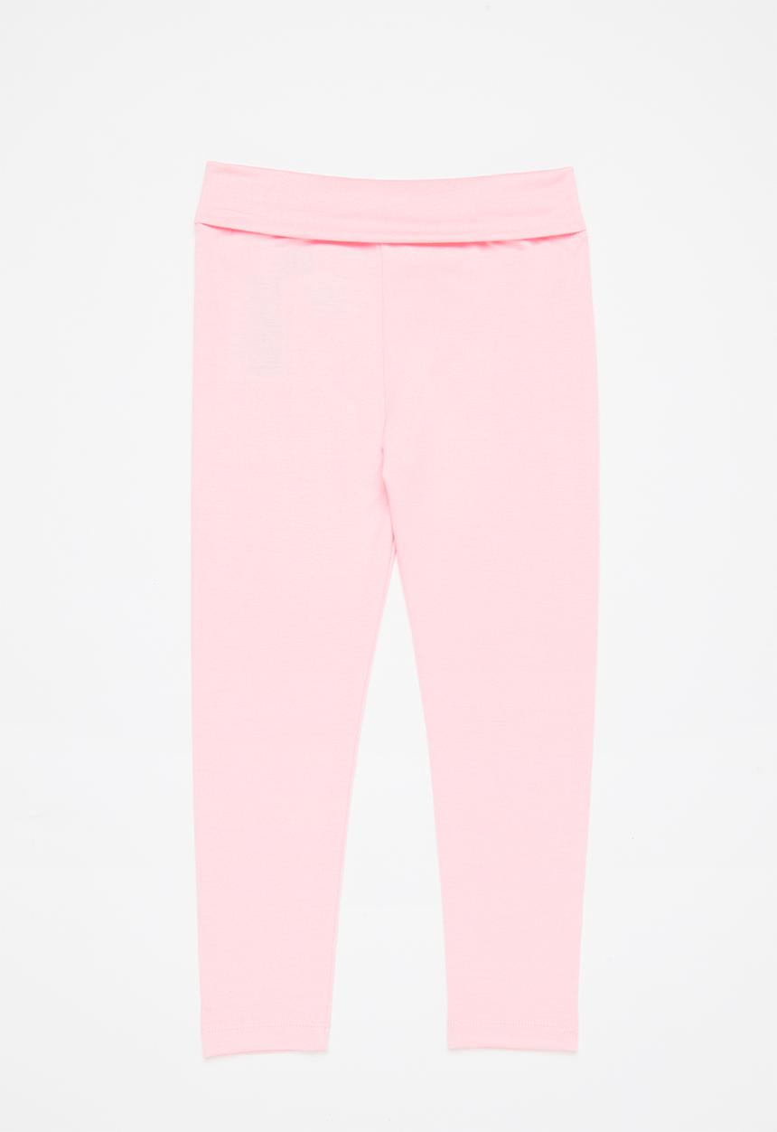 Nike - Nkg luminous legging - pink