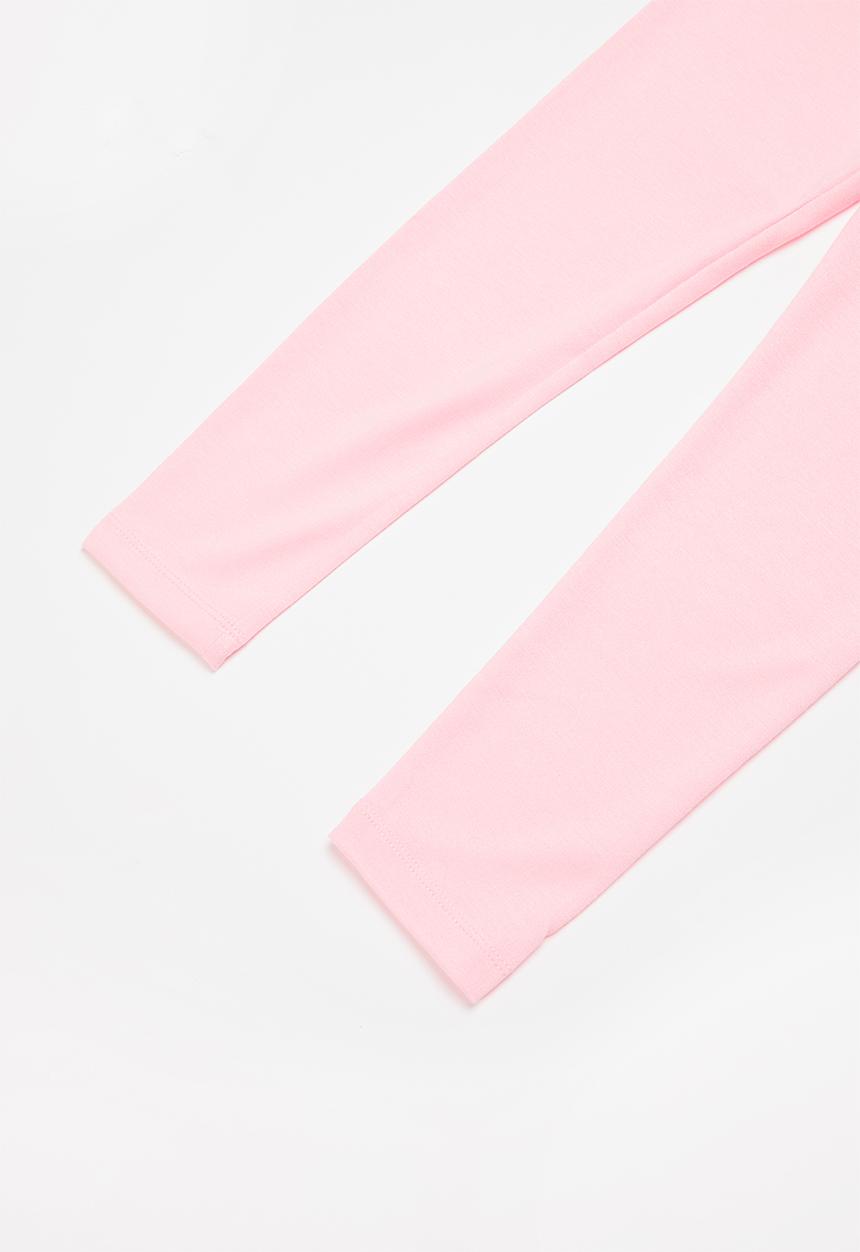 Nike - Nkg luminous legging - pink