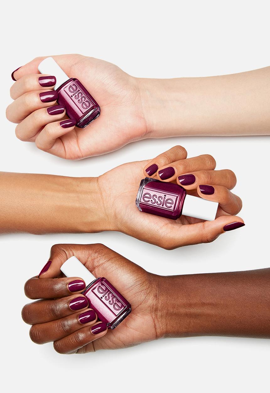 Essie - Rumor Jazz It Ltd Edition Nail Polish - Take It Speakeasy