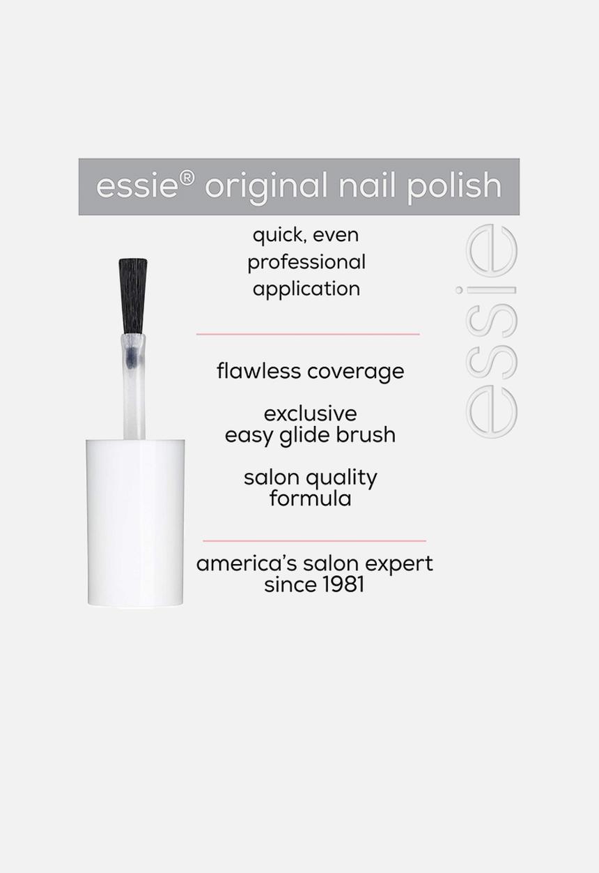Essie - Rumor Jazz It Ltd Edition Nail Polish - Take It Speakeasy