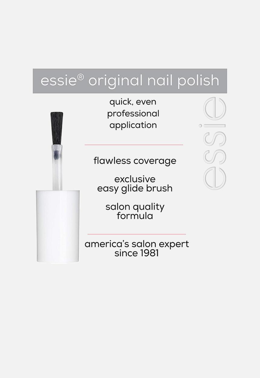 Essie - Rumor Jazz It Ltd Edition Nail Polish - All You Ever Beaded