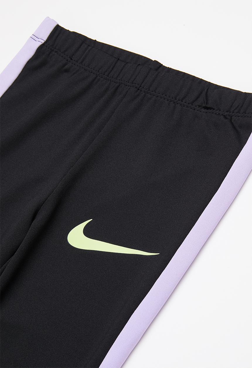 Nike - Nkg tricot trophy set - black & purple