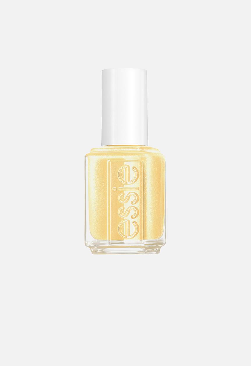 Essie - Rumor Jazz It Ltd Edition Nail Polish - Gatsbee Knees