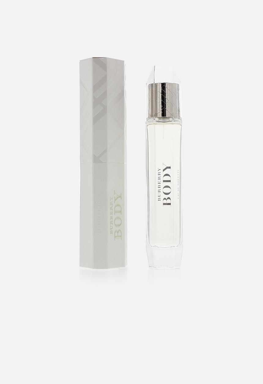Burberry - Burberry Body Edt - 85ml (Parallel Import)