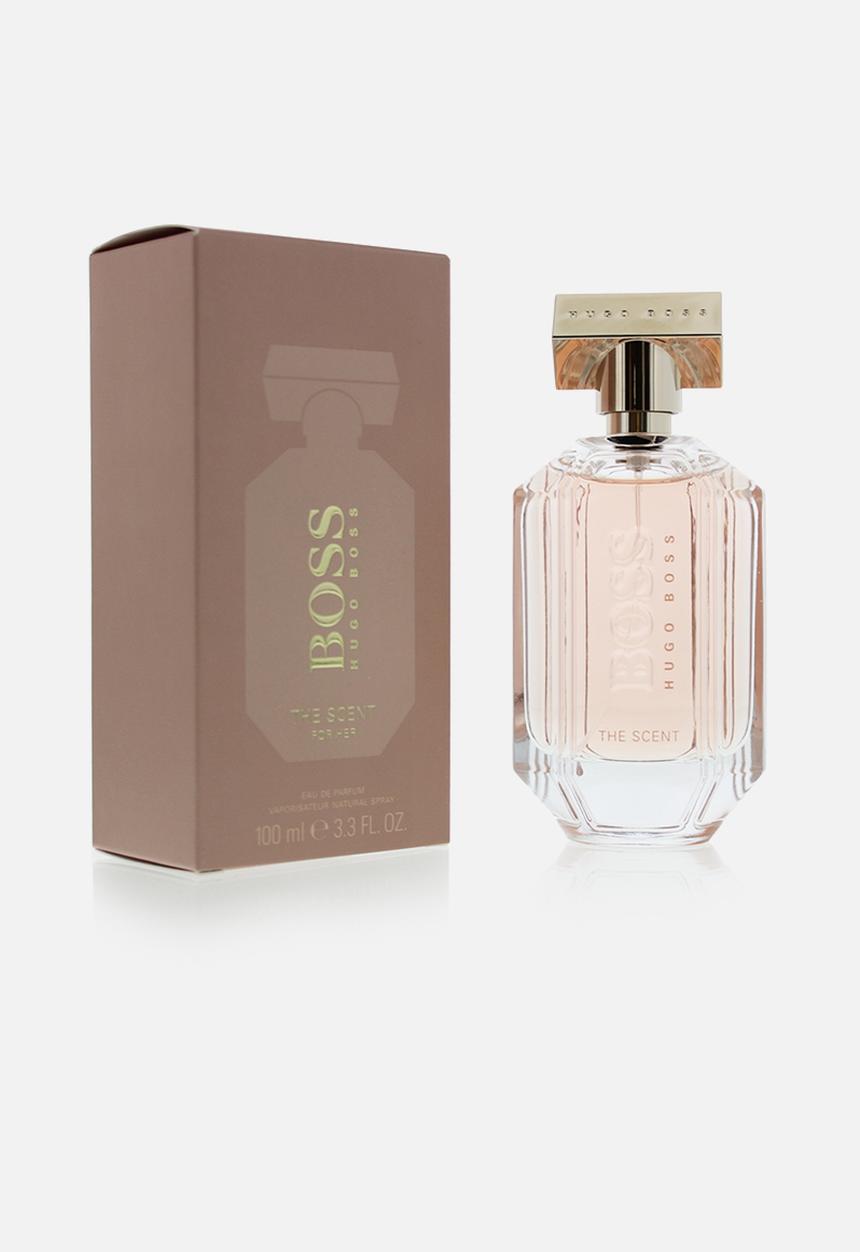 Hugo Boss - Hugo Boss The Scent For Her Edp - 100ml (Parallel Import)