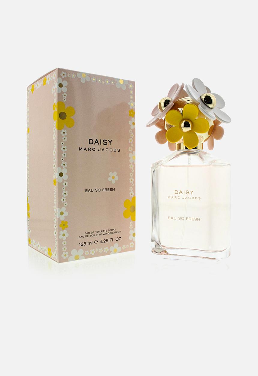 Marc Jacobs - Marc Jacobs Daisy Eau So Fresh Edt - 125ml (Parallel Import)