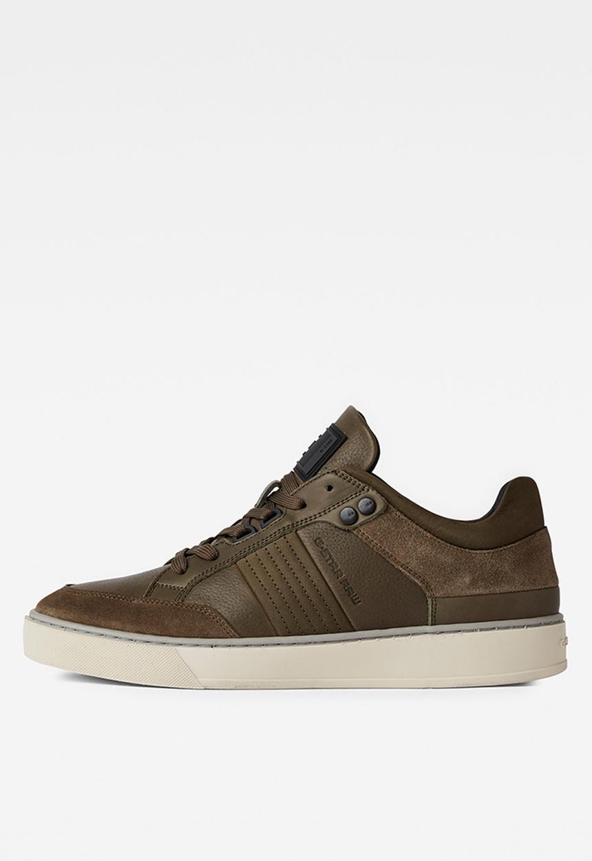 G-STAR - Ravond bsc m - khaki