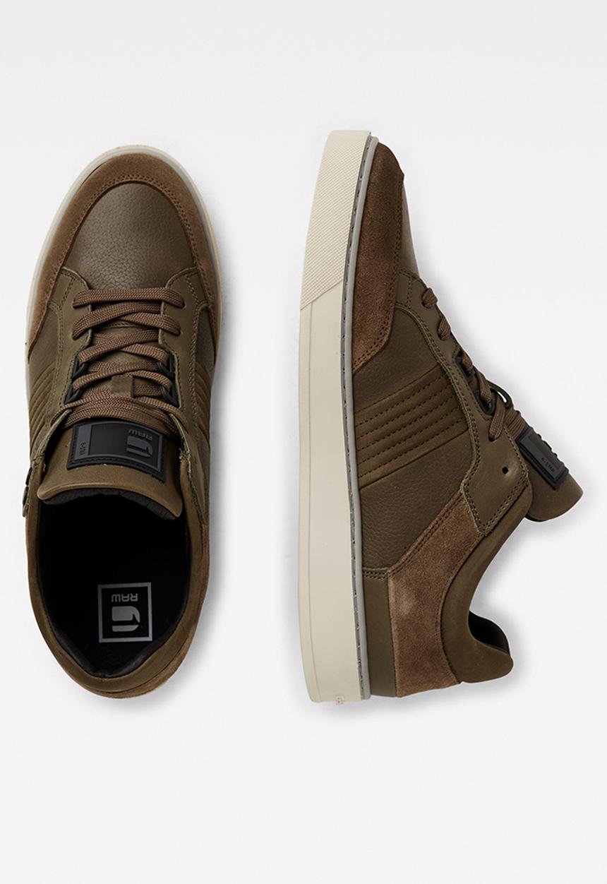 G-STAR - Ravond bsc m - khaki