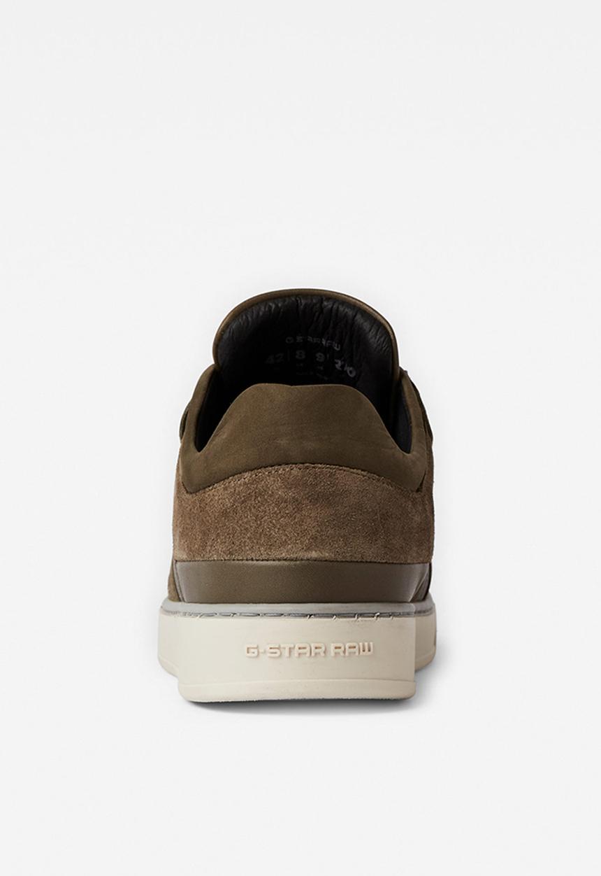 G-STAR - Ravond bsc m - khaki