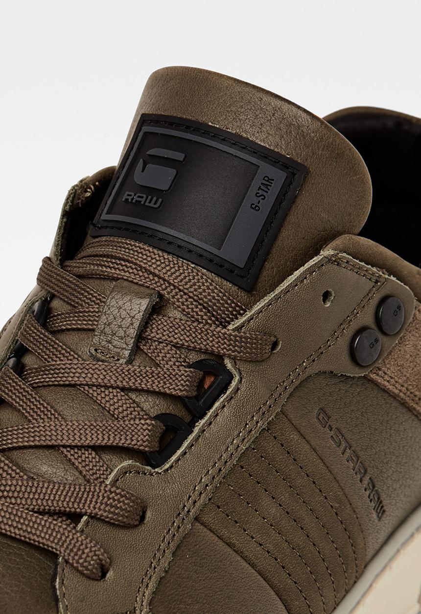 G-STAR - Ravond bsc m - khaki