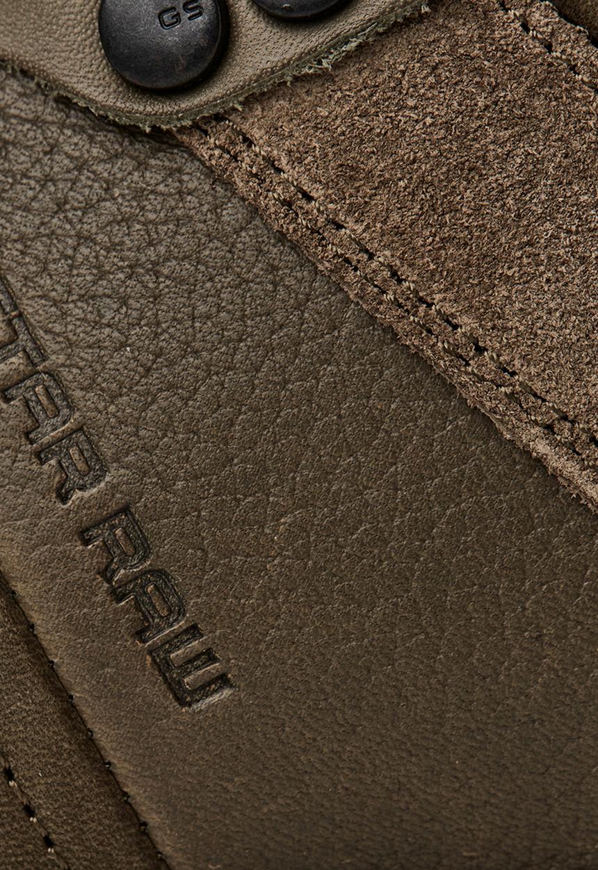 G-STAR - Ravond bsc m - khaki