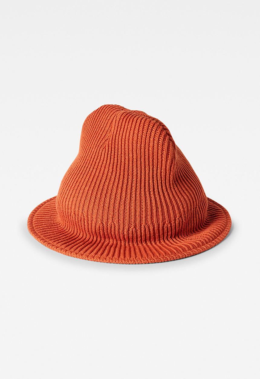 G-STAR - Knitted hat - vulcan