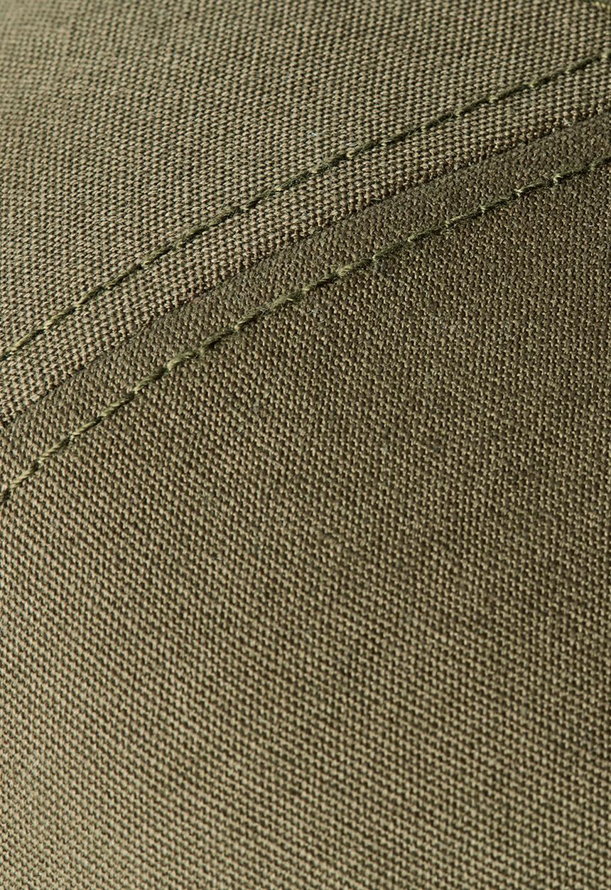 G-STAR - Originals baseball cap - fresh army green
