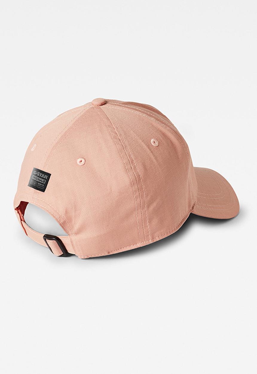 G-STAR - Avernus aw baseball cap - tuscany