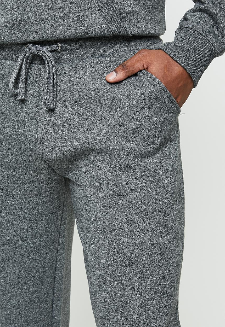GUESS - Guess sweatpants - grey 