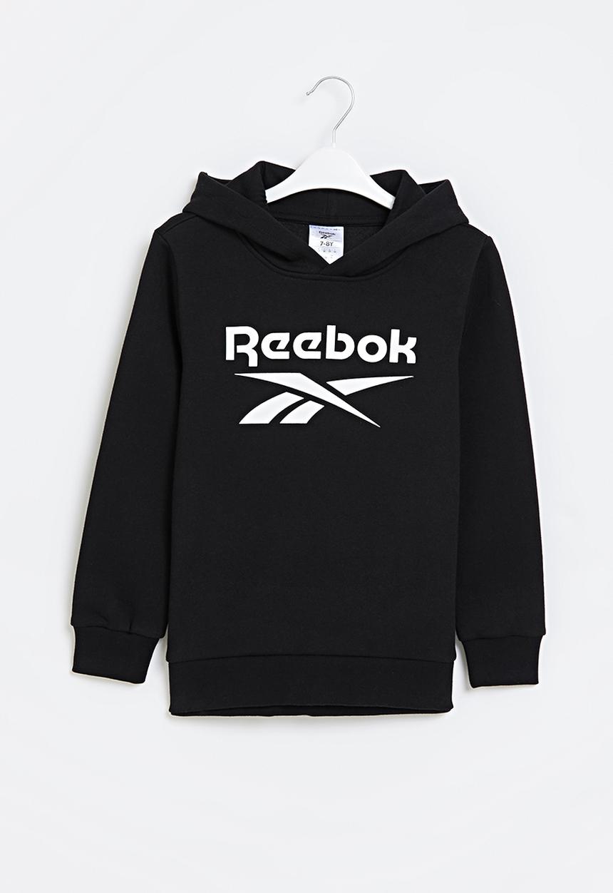 Reebok - Hoodie y - black