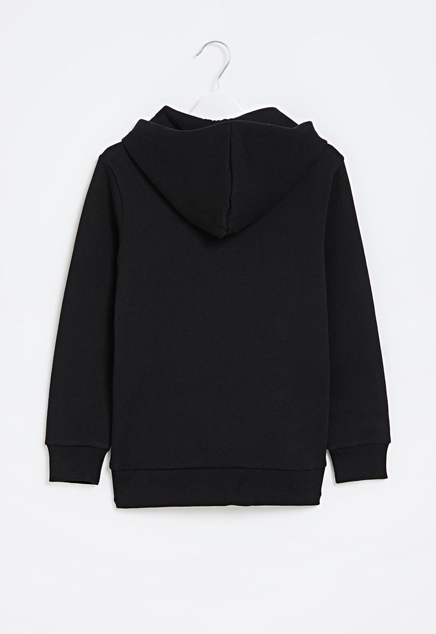 Reebok - Hoodie y - black