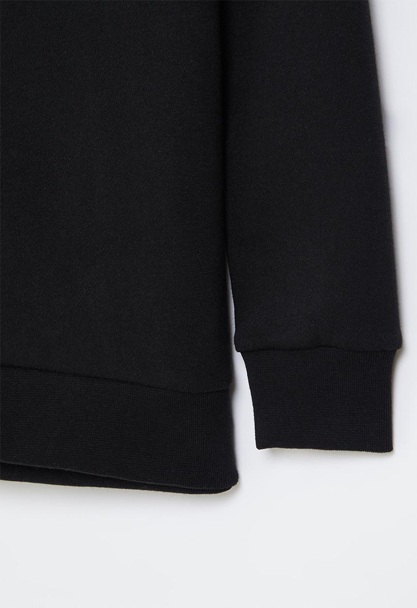 Reebok - Hoodie y - black