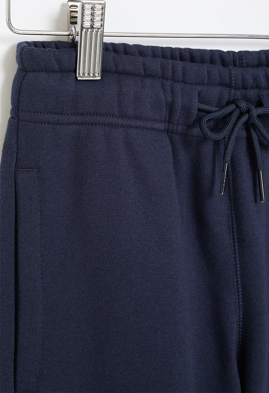 Reebok - Jogger - navy