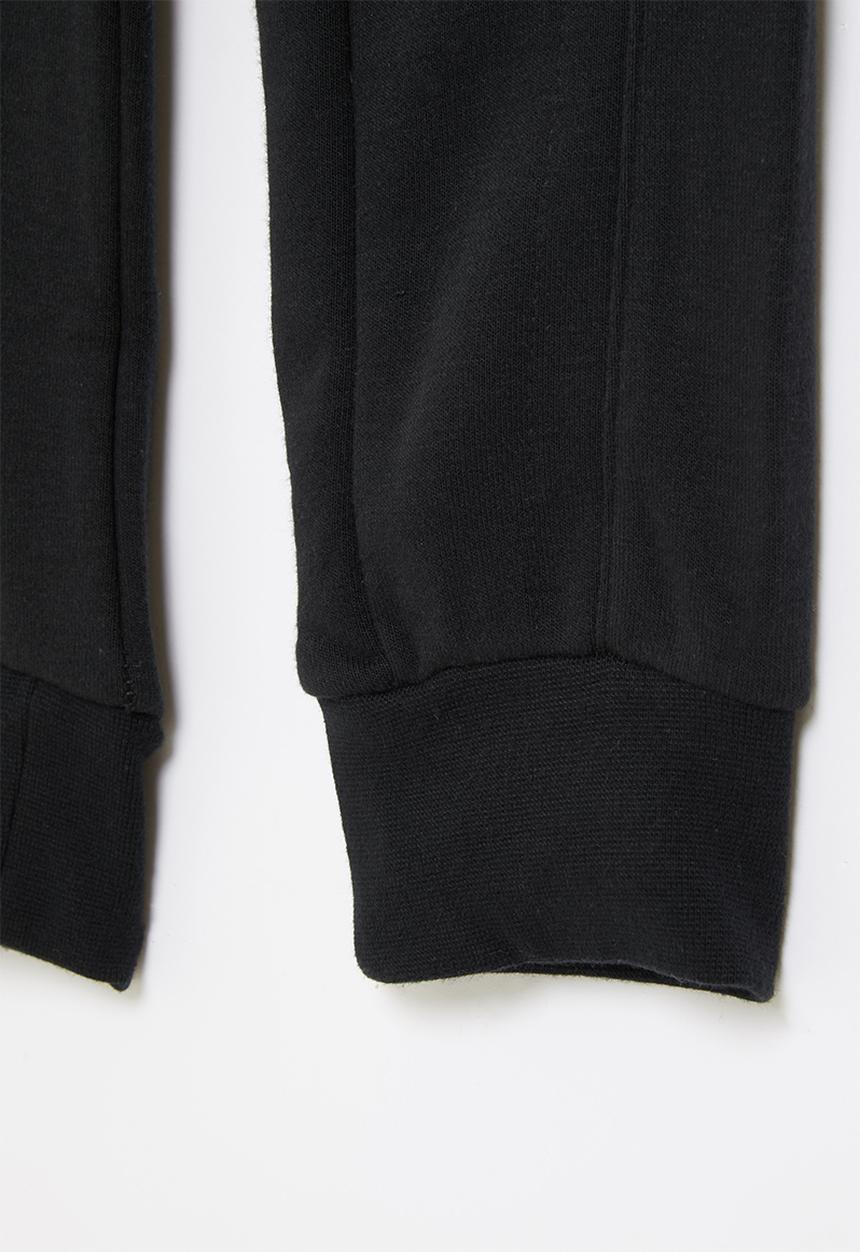 Nike - Nkb elevated trims pant - black