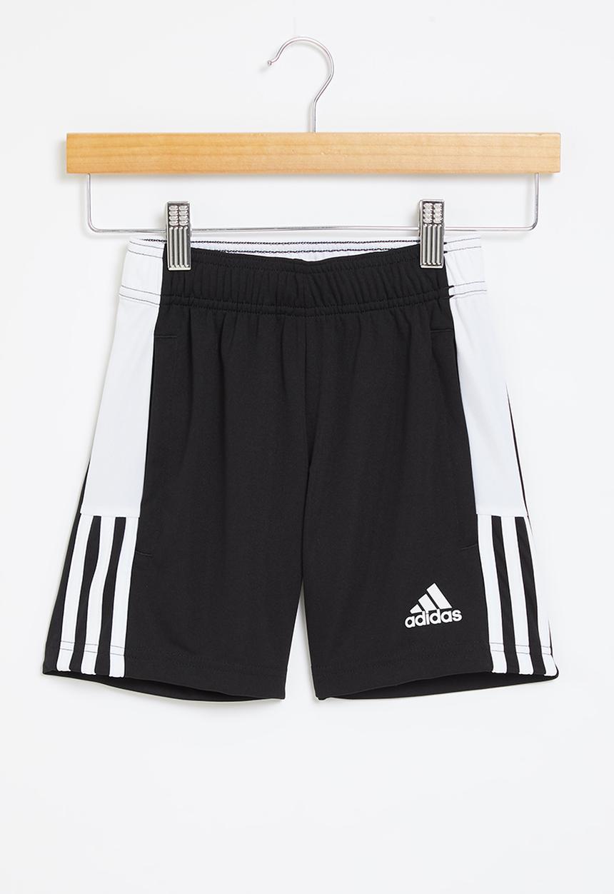 adidas Originals - Tiro tr short esy - black