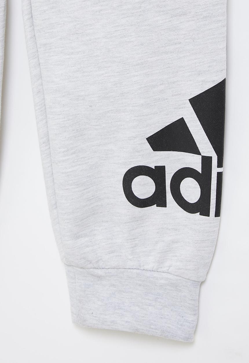adidas Originals - Pants - light grey heather