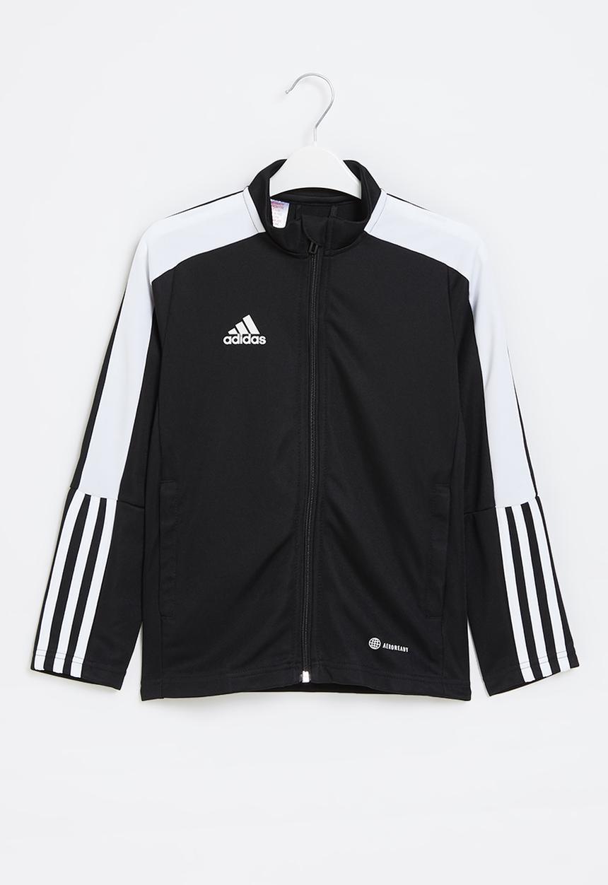adidas Originals - Tiro trackjacket es y - black