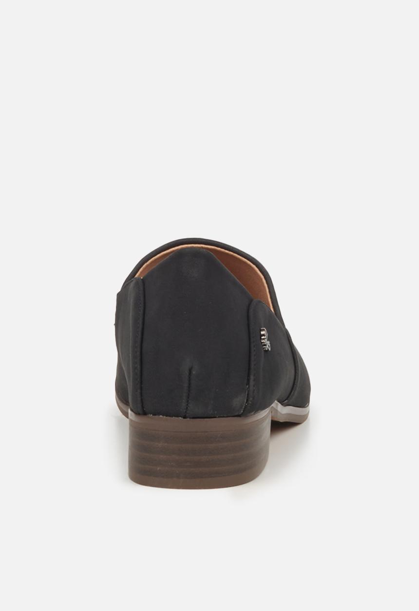 Butterfly Feet - Kerene 1 loafer - black