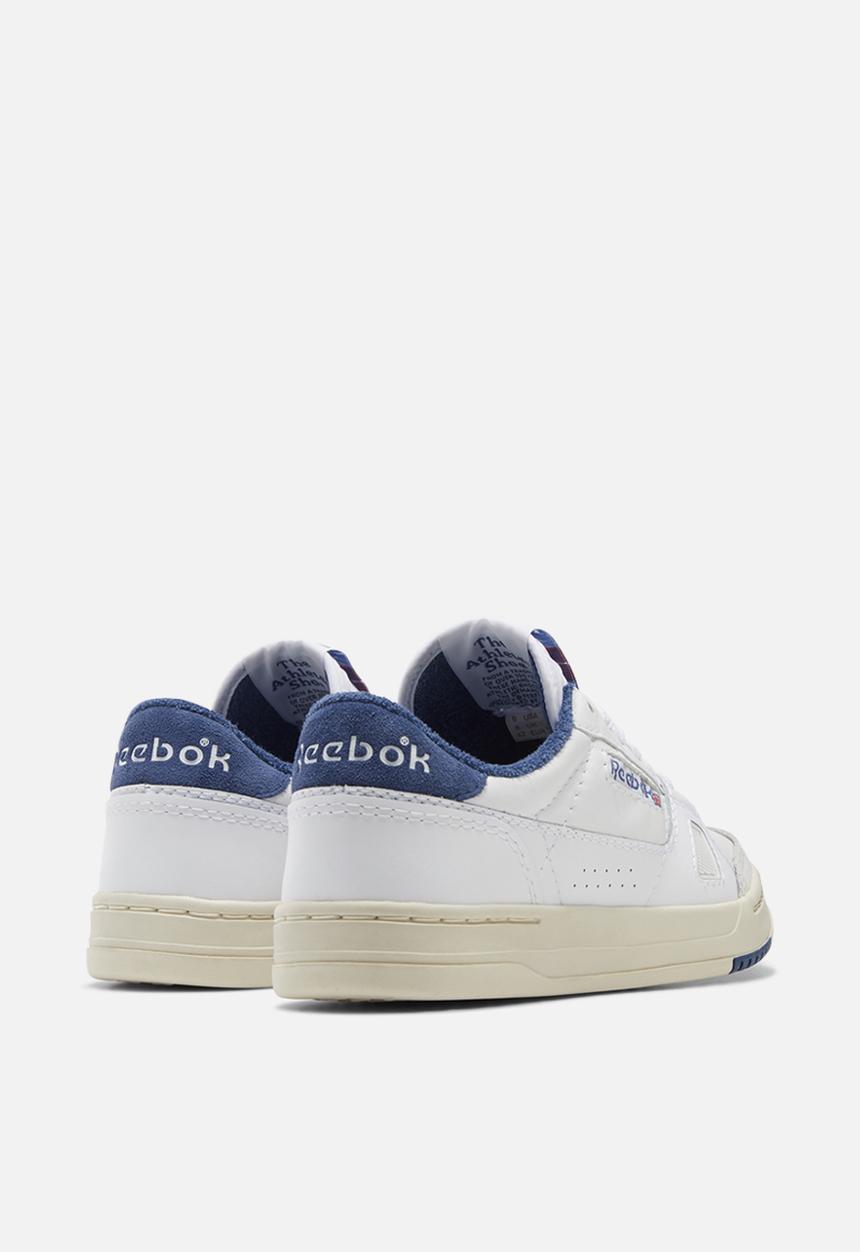 Reebok - LT court