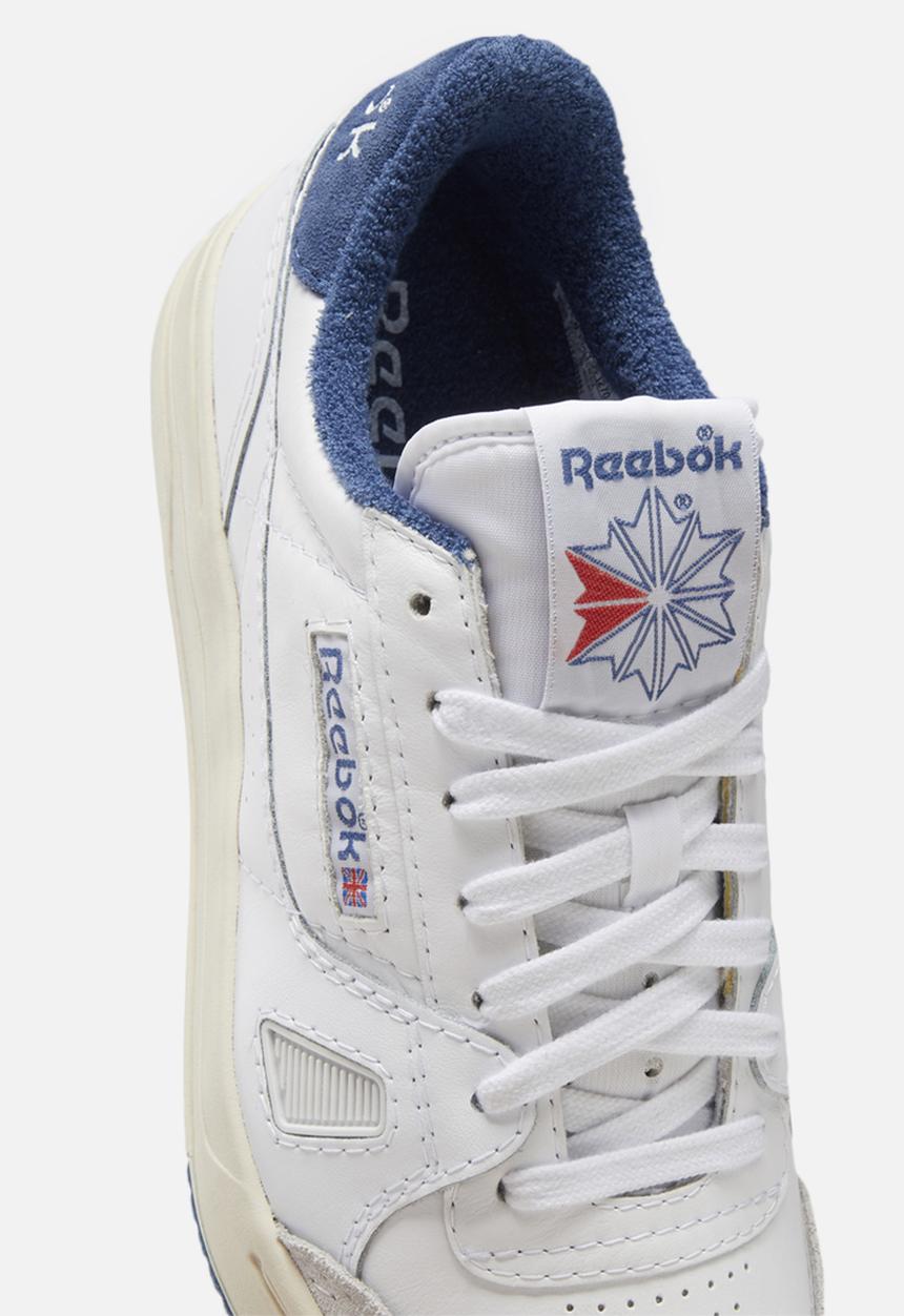 Reebok - LT court