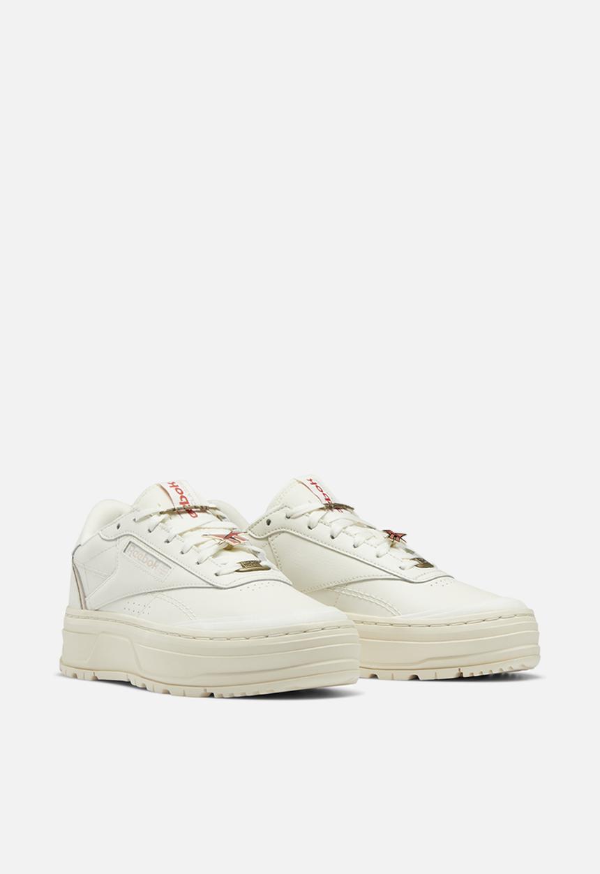 Reebok - Club C double geo
