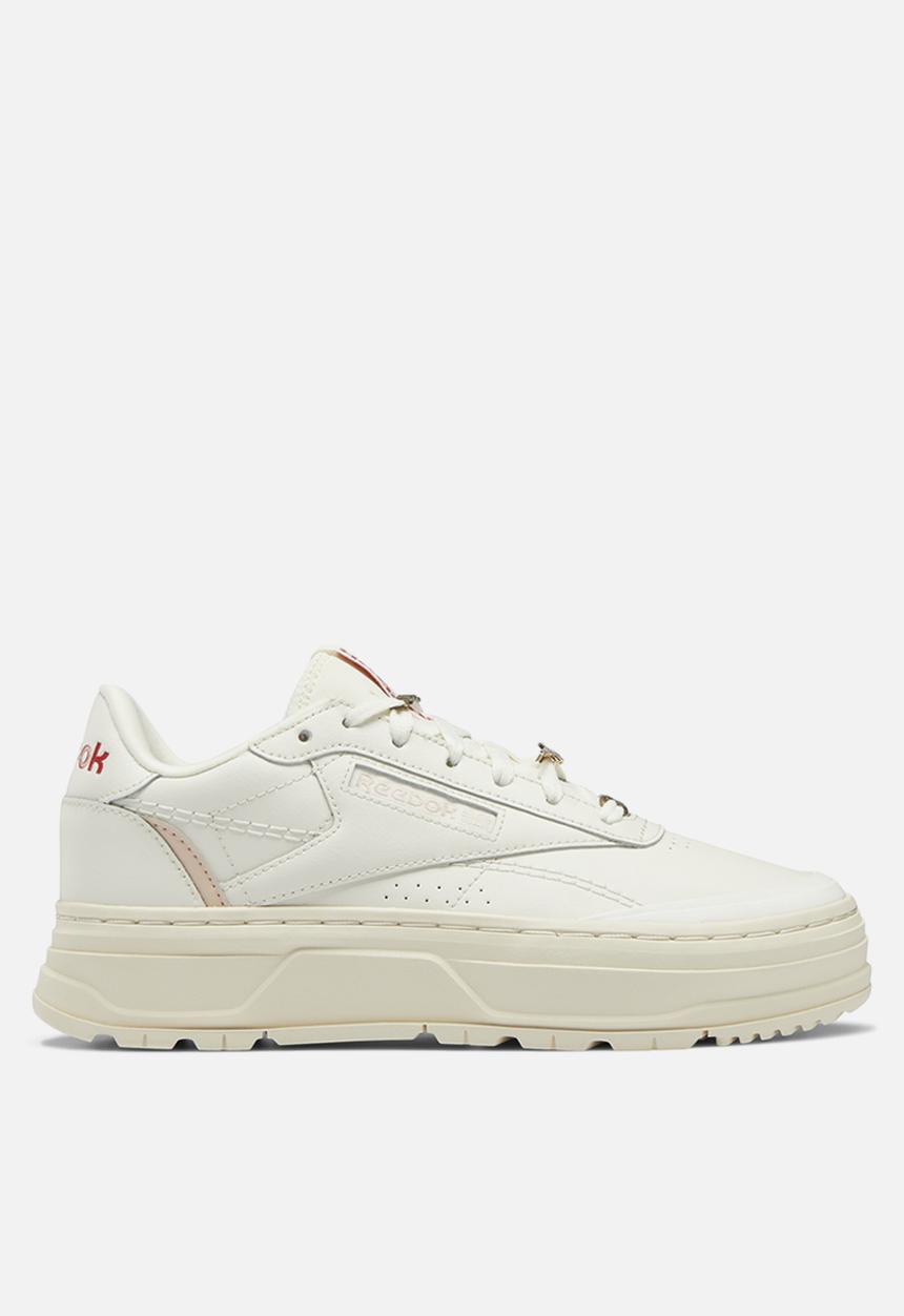 Reebok - Club C double geo