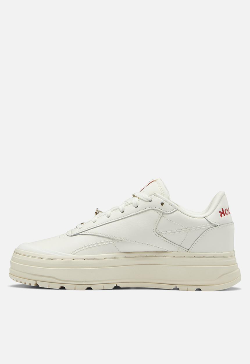 Reebok - Club C double geo