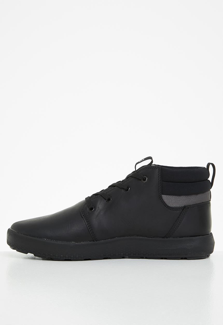 Cat Footwear - Proxy lace sneaker - black