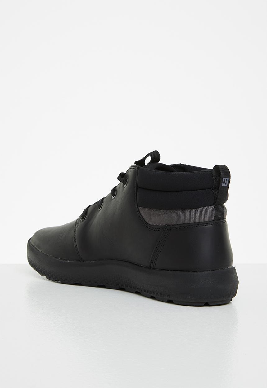 Cat Footwear - Proxy lace sneaker - black