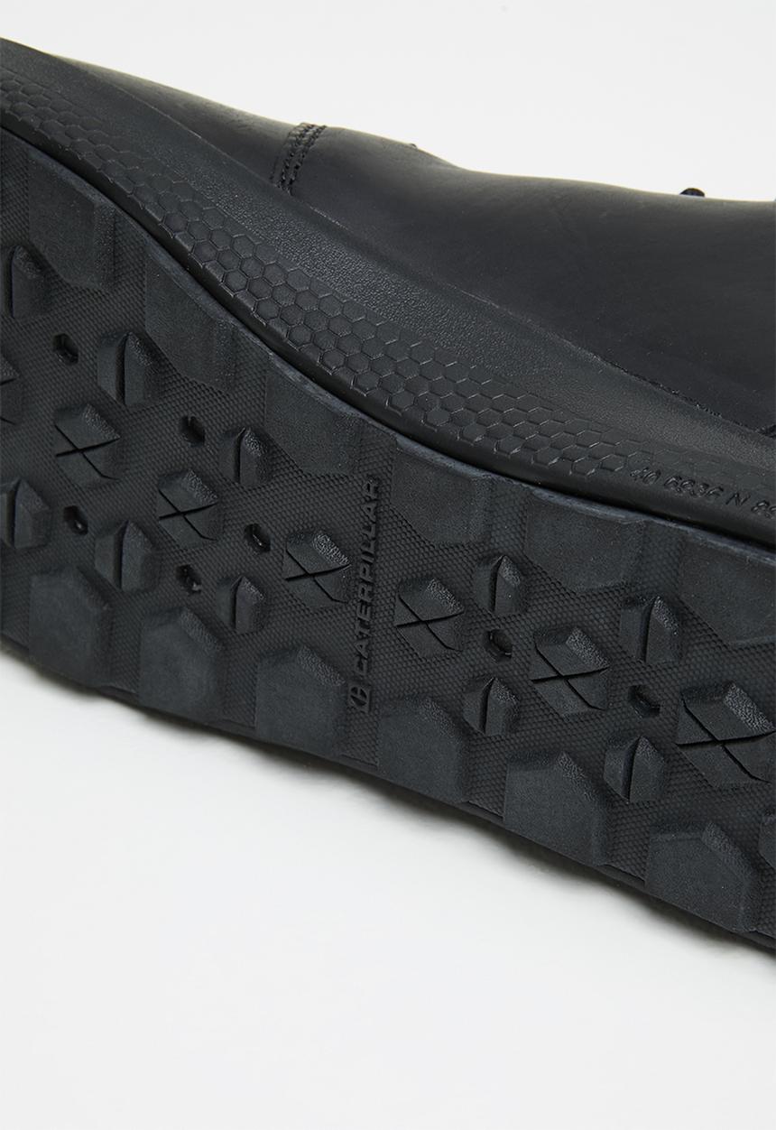 Cat Footwear - Proxy lace sneaker - black